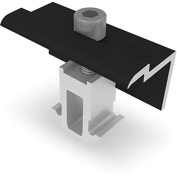 K2 Systems Endklemme Set 30-50mm 2004564